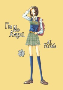 IM NO ANGEL GN VOL 01