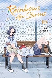 RAINBOWS AFTER STORMS GN VOL 10