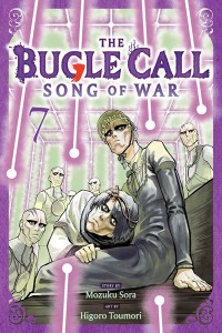 BUGLE CALL: SONG OF WAR GN VOL 07