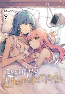 ASSORTED ENTANGLEMENTS GN VOL 09
