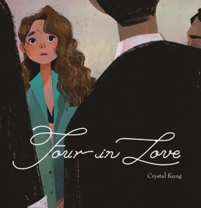 FOUR IN LOVE HC