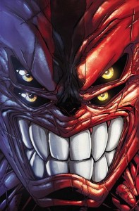 BEN 10 #1 CVR U INC 1:7 CORMAC HUGHES VIRGIN VAR