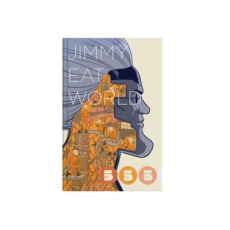 JIMMY EAT WORLD TP 555 (9798886561906)