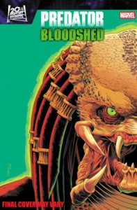 PREDATOR: BLOODSHED #4 DECLAN SHALVEY VAR