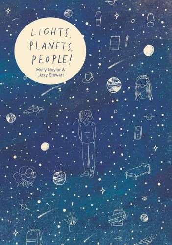 LIGHTS PLANETS PEOPLE HC (9781910395615)