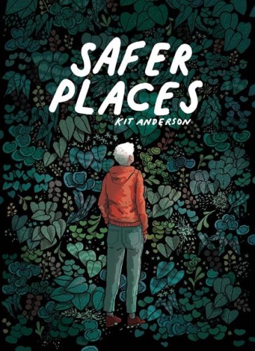 SAFER PLACES TP (9781910395776)