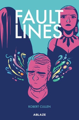 FAULT LINES TP (9781684973941)