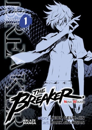 THE BREAKER NEW WAVES OMNIBUS TP VOL 01 (9781684973934)