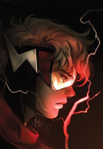 ABSOLUTE FLASH #17 CVR C TBA CARD STOCK VAR