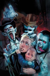 SUPERGIRL SURVIVE #2 (OF 6) CVR A ROD REIS