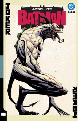 ABSOLUTE BATMAN TP VOL 03 (9781799508915)