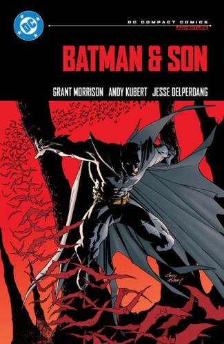 BATMAN & SON TP (DC COMPACT COMICS EDITION) (9781799508793)