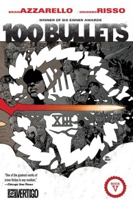 100 BULLETS TP BOOK 05 (2026 EDITION)