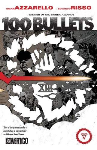 100 BULLETS TP BOOK 05 (2026 EDITION) (9781799508854)