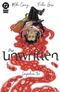 UNWRITTEN COMPENDIUM 02 TP