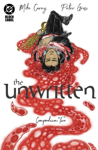 UNWRITTEN COMPENDIUM 02 TP (9781799509158)