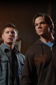 SUPERNATURAL #9 CVR E PHOTO 1 LTD VIRGIN VAR