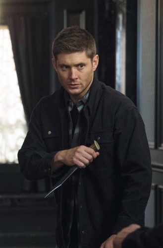 SUPERNATURAL #9 CVR F PHOTO 2 LTD VIRGIN VAR