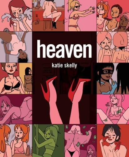 HEAVEN HC (9798875002243)