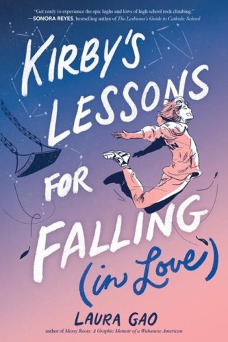 KIRBYS LESSONS FOR FALLING IN LOVE TP (9780063067790)