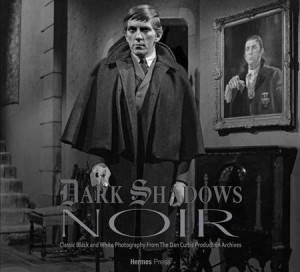 DARK SHADOWS NOIR HC CLASSIC B&W PHOTOGRAPHY