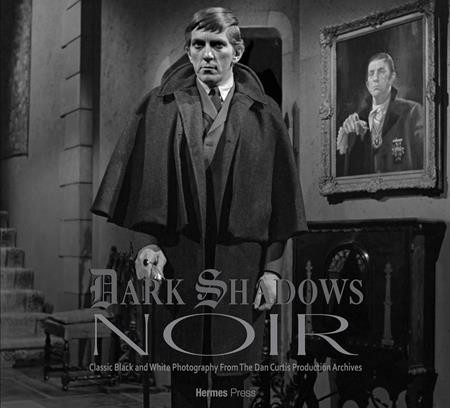 DARK SHADOWS NOIR HC CLASSIC B&W PHOTOGRAPHY (9781613453094)