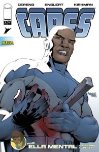 INVINCIBLE UNIVERSE CAPES #9 CVR C GLEB MELNIKOV VAR
