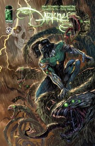 DARKNESS #7 CVR C GIUSEPPE CAFARO & GIBRAN FERDIAN VAR