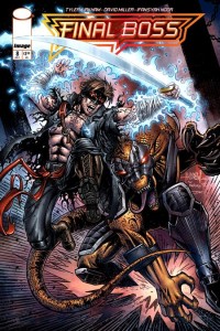 FINAL BOSS #8 CVR C ANDREW MANGUM VAR