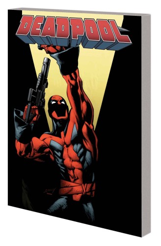 DEADPOOL CLASSIC TP VOL 20 ULTIMATE DEADPOOL (9781302907662)