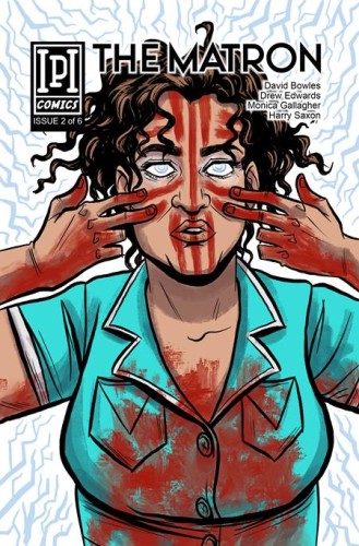 MATRON #2 (OF 6)