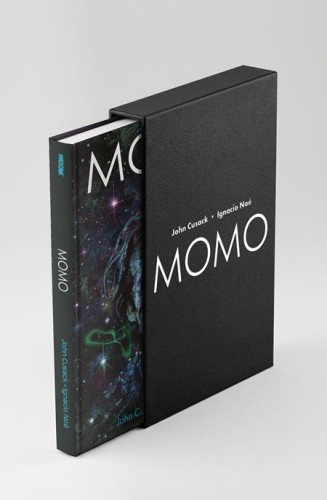 MOMO HC SLIPCASE (9781545827819)