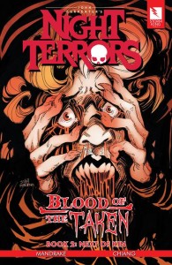 JOHN CARPENTERS KNIGHT TERRORS BLOOD OF THE TAKEN TP VOL 02 NEXT OF KIN