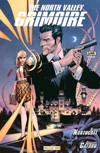 NORTH VALLEY GRIMOIRE TP VOL 01 CVR B SEAN GORDON MURPHY VAR (9781961012486)