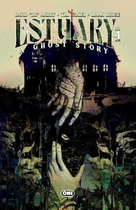 ESTUARY A GHOST STORY #4 (OF 4) CVR B NATHAN OOTEN VAR