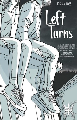 LEFT TURNS TP (9798888760024)