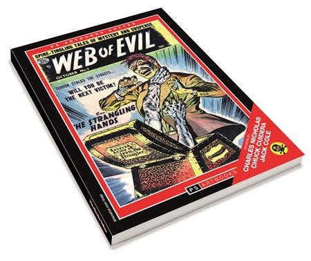 PS ARTBOOKS SOFTEE WEB OF EVIL TP VOL 02 (9781836665052)