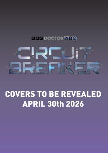 DOCTOR WHO CIRCUIT BREAKER #1 (OF 2) CVR D FLOPS TAKEOVER CARDSTOCK VAR