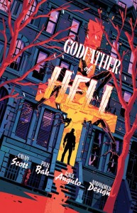 GODFATHER OF HELL TP