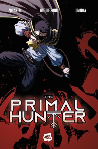 PRIMAL HUNTER TP VOL 01 (9781638493792)