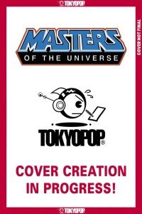 MASTERS OF THE UNIVERSE: LEGENDS OF ETERNIA, ISSUE #2