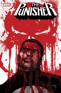 PUNISHER #6