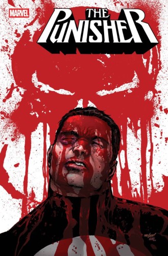 PUNISHER #6