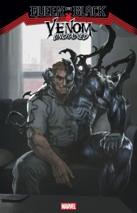 QUEEN IN BLACK: VENOM UNCHAINED #1 SKAN VAR [QIB]
