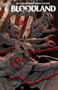 BLOODLAND #5 COVER B INAKI MIRANDA