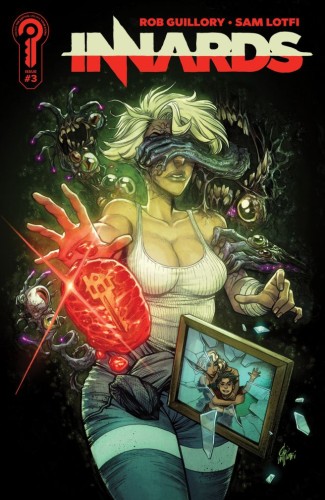 INNARDS #3 COVER A SAM LOTFI