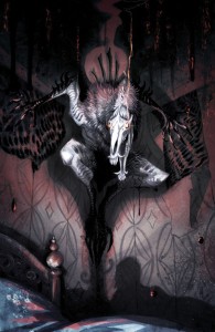 HELLO DARKNESS #23 C VAR (FULL ART, HARDING)