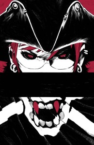 VAMPYRATES! #1 K UNLIMITED VAR (FULL ART, PIZZARI)