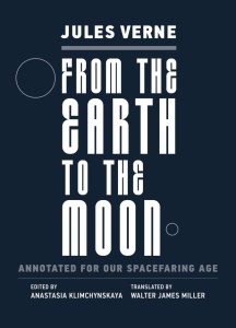 FROM THE EARTH TO THE MOON TP