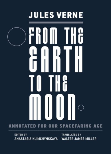 FROM THE EARTH TO THE MOON TP (9780262553865)